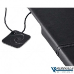 قاب محافظ چرمی ساده پیرکاردین بلک بری Pierre cardin Case BlackBerry DTEK50