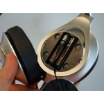 هدفون اگزکیوتیو بیتس الکترونیکز Beats Executive Silver