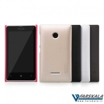 قاب محافظ نیلکین Nillkin Frosted Shield برای گوشی Microsoft Lumia 532