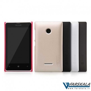 قاب محافظ نیلکین Nillkin Frosted Shield برای گوشی Microsoft Lumia 532