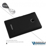 قاب محافظ نیلکین Nillkin Frosted Shield برای گوشی Microsoft Lumia 532