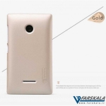 قاب محافظ نیلکین Nillkin Frosted Shield برای گوشی Microsoft Lumia 532
