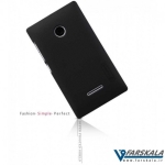 قاب محافظ نیلکین Nillkin Frosted Shield برای گوشی Microsoft Lumia 532