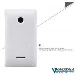 قاب محافظ نیلکین Nillkin Frosted Shield برای گوشی Microsoft Lumia 532