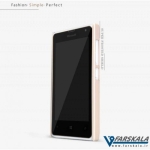 قاب محافظ نیلکین Nillkin Frosted Shield برای گوشی Microsoft Lumia 532