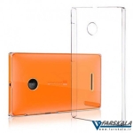 قاب محافظ ژله ای برای Microsoft Lumia 532