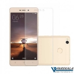 محافظ صفحه نمایش شیشه ای برای Xiaomi RedMi 3 Pro