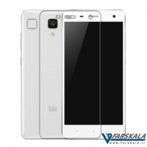 محافظ صفحه نمایش شیشه ای برای Xiaomi Mi 4