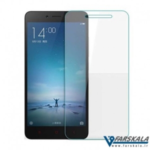 محافظ صفحه نمایش شیشه ای برای Xiaomi RedMi Note 4
