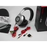 هدفون اگزکیوتیو بیتس الکترونیکز Beats Executive Silver
