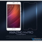محافظ صفحه نمایش شیشه ای نیلکین Nillkin H+Pro برای Xiaomi Redmi Pro