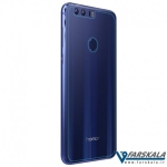 محافظ شیشه ای پشت نیلکین Nillkin H Back Glass Huawei Honor 8