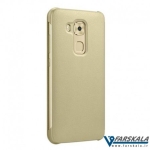 کیف محافظ چرمی اصلی هواوی Huawei Nova Plus Flip Cover