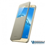 کیف محافظ چرمی اصلی هواوی Huawei Nova Plus Flip Cover