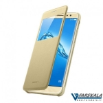 کیف محافظ چرمی اصلی هواوی Huawei Nova Plus Flip Cover