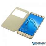 کیف محافظ چرمی اصلی هواوی Huawei Nova Plus Flip Cover