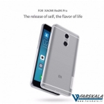 قاب محافظ ژله ای نیلکین Nillkin Nature TPU برای Xiaomi Redmi Pro
