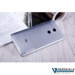 قاب محافظ ژله ای نیلکین Nillkin Nature TPU برای Xiaomi Redmi Pro