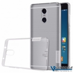 قاب محافظ ژله ای نیلکین Nillkin Nature TPU برای Xiaomi Redmi Pro