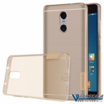 قاب محافظ ژله ای نیلکین Nillkin Nature TPU برای Xiaomi Redmi Pro