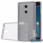 قاب محافظ ژله ای نیلکین Nillkin Nature TPU برای Xiaomi Redmi Pro