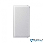 کیف محافظ چرمی Flip Cover برای Samsung Galaxy A5 2017