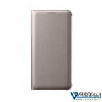 کیف محافظ چرمی Flip Cover برای Samsung Galaxy A5 2017