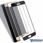 محافظ صفحه نمایش شیشه ای رنگی 3D Glass برای Samsung Galaxy A5 2017