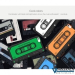 قاب محافظ Nillkin Music Protective برای Apple iPhone 6 Plus/ 6S Plus