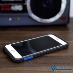 قاب محافظ Nillkin Music Protective برای Apple iPhone 6 Plus/ 6S Plus