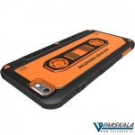قاب محافظ Nillkin Music Protective برای Apple iPhone 6 Plus/ 6S Plus
