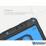 قاب محافظ Nillkin Music Protective برای Apple iPhone 6 Plus/ 6S Plus