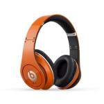 هدفون استودیو بیتس الکترونیکز Beats Dr.Dre Studio Orange