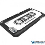 قاب محافظ Nillkin Music Protective برای Apple iPhone 6/ 6S