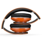هدفون استودیو بیتس الکترونیکز Beats Dr.Dre Studio Orange