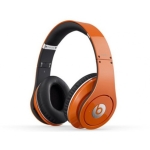 هدفون استودیو بیتس الکترونیکز Beats Dr.Dre Studio Orange