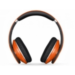 هدفون استودیو بیتس الکترونیکز Beats Dr.Dre Studio Orange