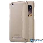 کیف محافظ  Nillkin Sparkle برای Xiaomi RedMi 4A