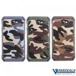 قاب محافظ چریکی Umko War Case Camo Series برای Samsung Galaxy A5 2017