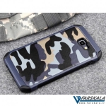قاب محافظ چریکی Umko War Case Camo Series برای Samsung Galaxy A5 2017
