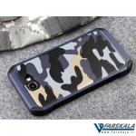 قاب محافظ چریکی Umko War Case Camo Series برای Samsung Galaxy A5 2017
