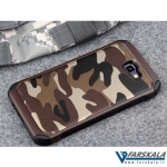 قاب محافظ چریکی Umko War Case Camo Series برای Samsung Galaxy A5 2017