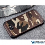قاب محافظ چریکی Umko War Case Camo Series برای Samsung Galaxy A5 2017