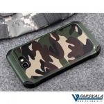 قاب محافظ چریکی Umko War Case Camo Series برای Samsung Galaxy A5 2017