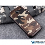 قاب محافظ چریکی Umko War Case Camo Series برای Samsung Galaxy A5 2017