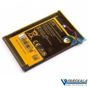 باتری اصلی Motorola Moto E Battery