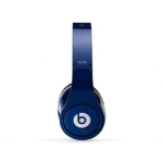 هدفون استودیو بیتس الکترونیکز Beats Dr.Dre Studio Blue