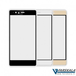 محافظ صفحه نمایش شیشه ای رنگی نیلکین +Nillkin CP برای Huawei P9 Plus