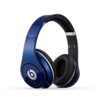 هدفون استودیو بیتس الکترونیکز Beats Dr.Dre Studio Blue