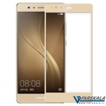 محافظ صفحه نمایش شیشه ای رنگی نیلکین +Nillkin CP برای Huawei P9 Plus